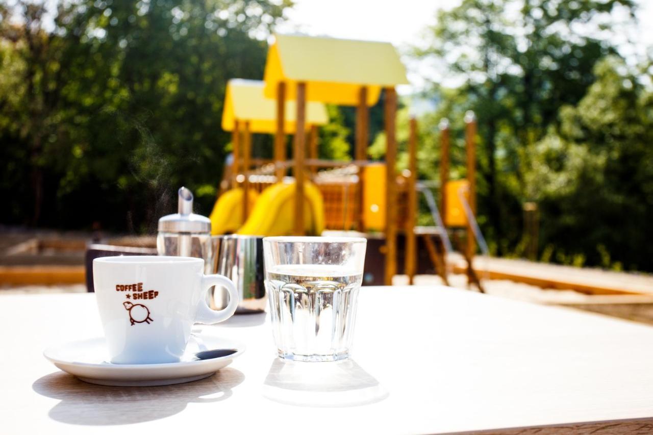 chata Trubárka Trencin Bagian luar foto