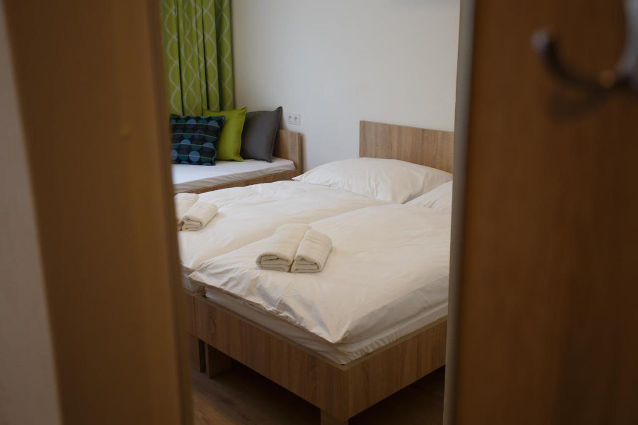 chata Trubárka Trencin Bagian luar foto