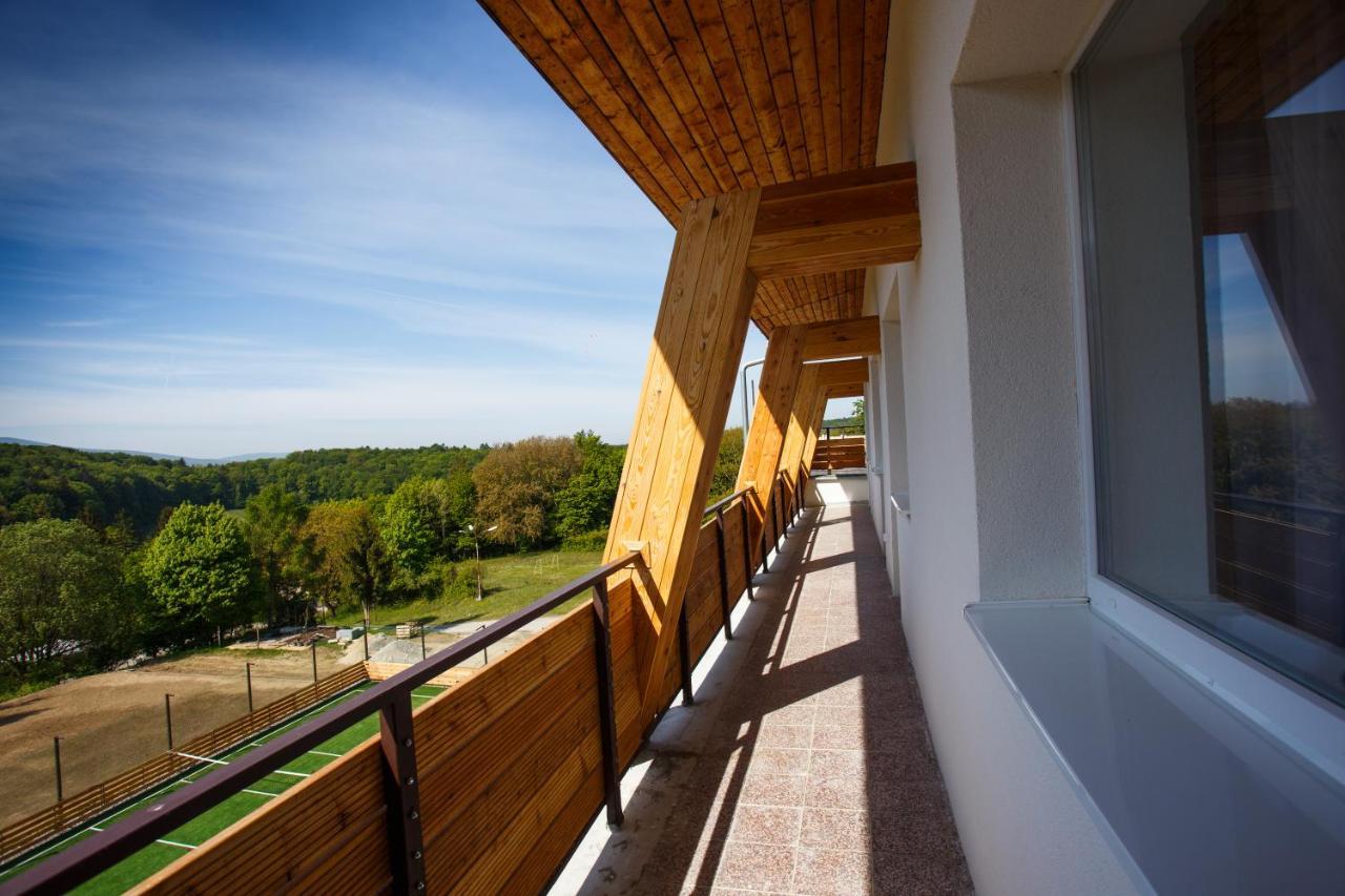 chata Trubárka Trencin Bagian luar foto