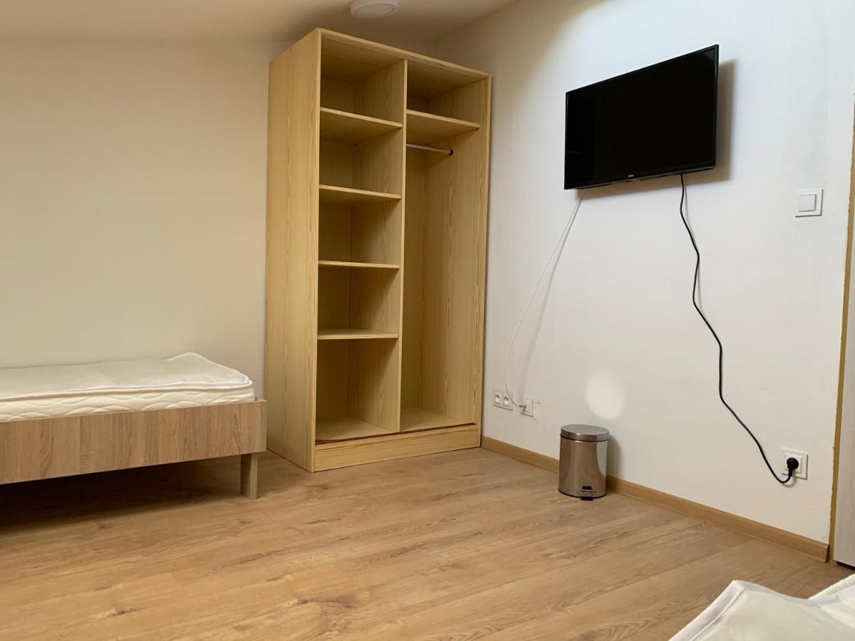 chata Trubárka Trencin Bagian luar foto
