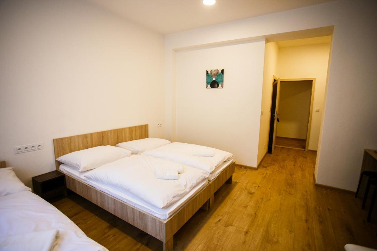 chata Trubárka Trencin Bagian luar foto