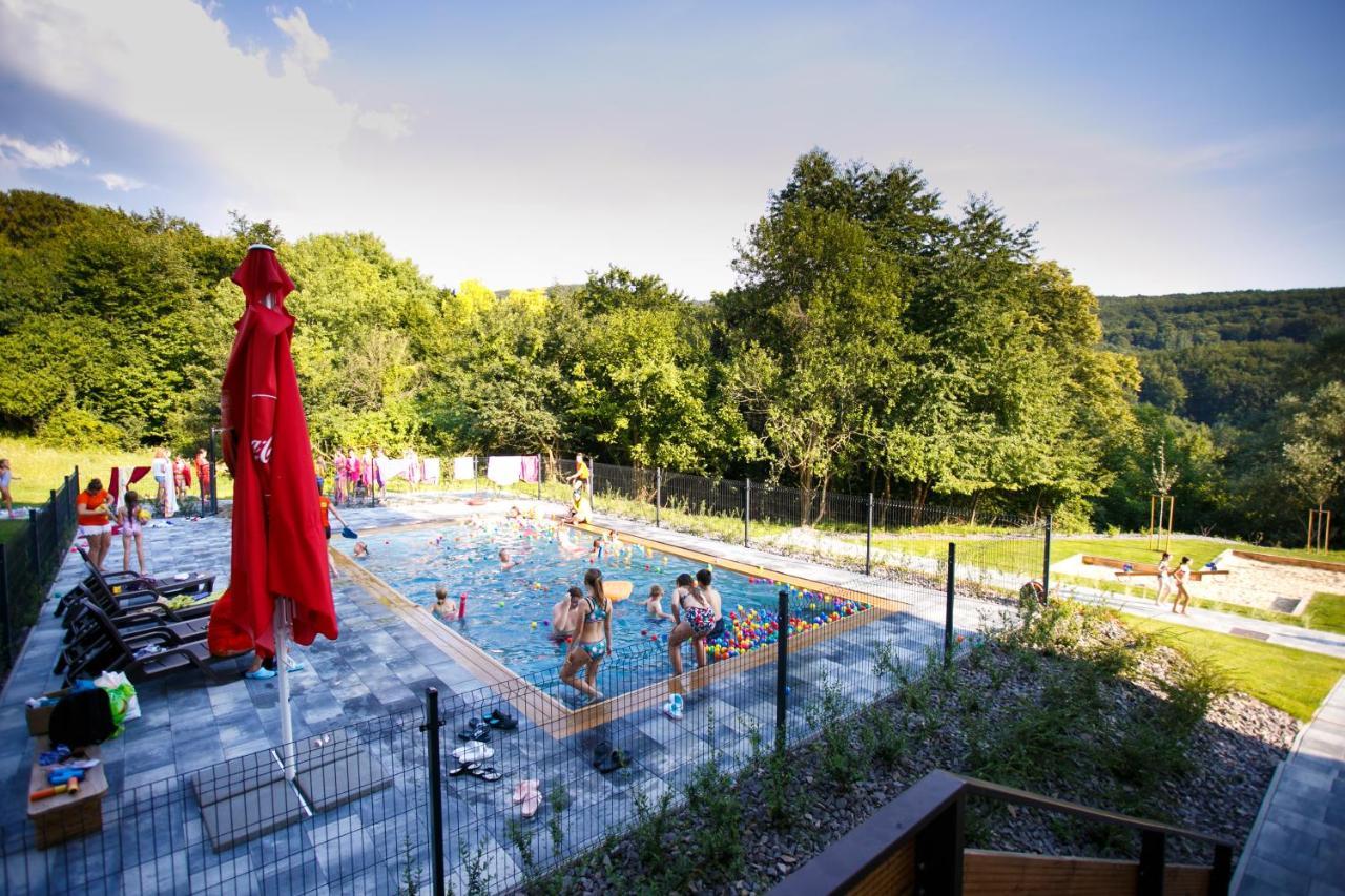chata Trubárka Trencin Bagian luar foto
