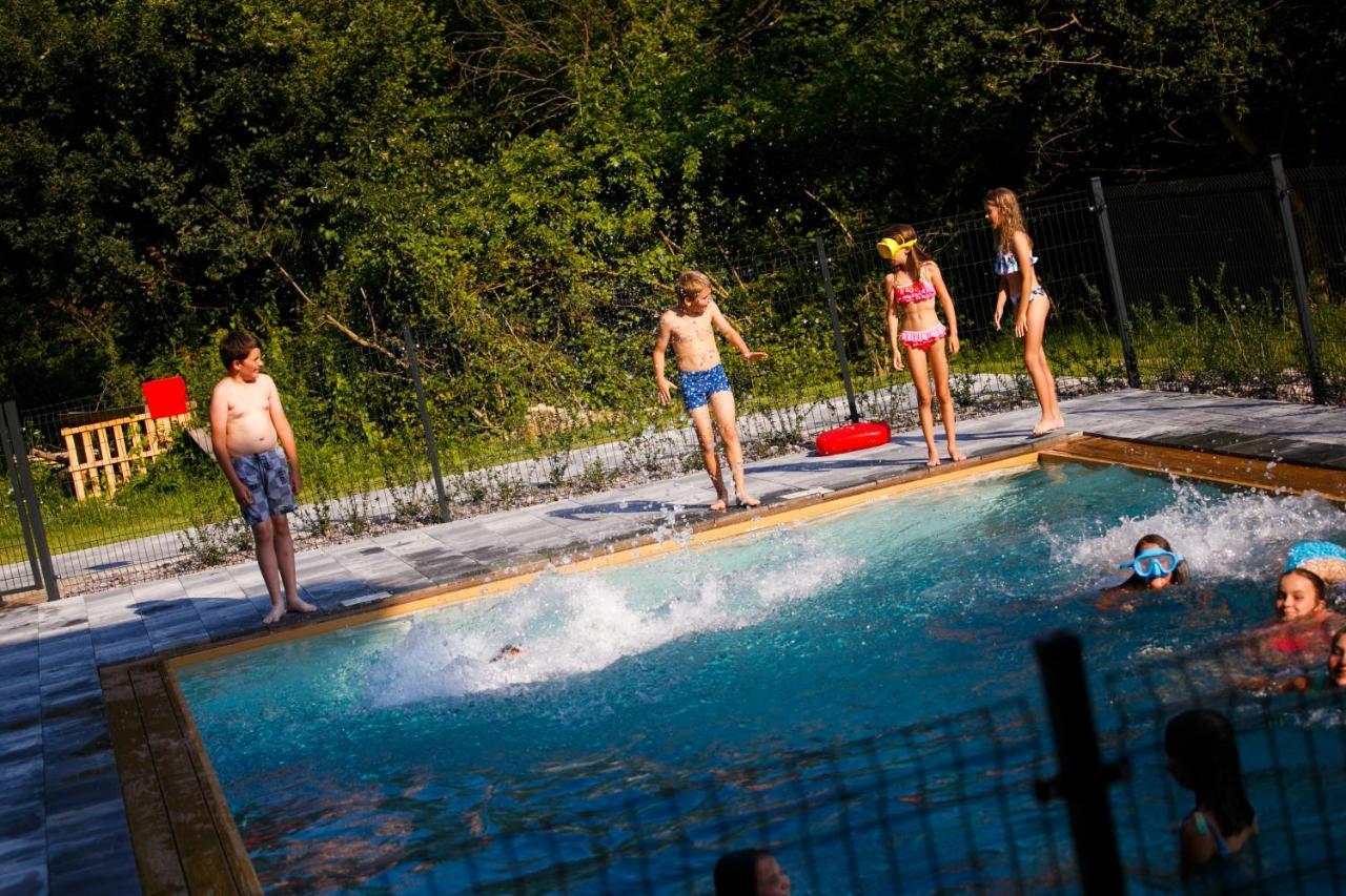 chata Trubárka Trencin Bagian luar foto