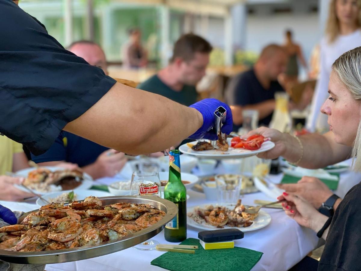 chata Trubárka Trencin Bagian luar foto