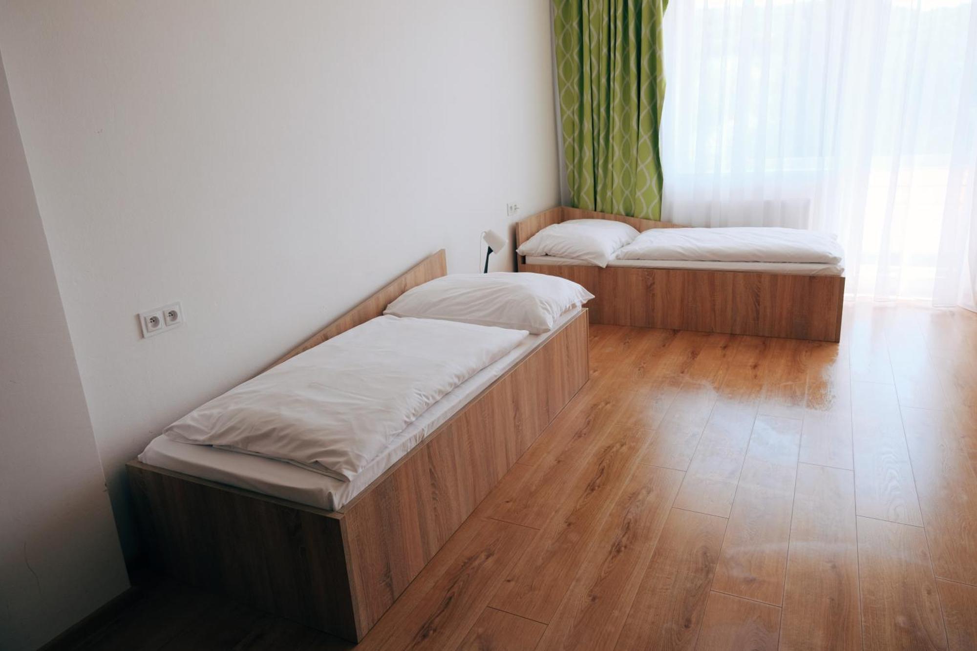 chata Trubárka Trencin Bagian luar foto