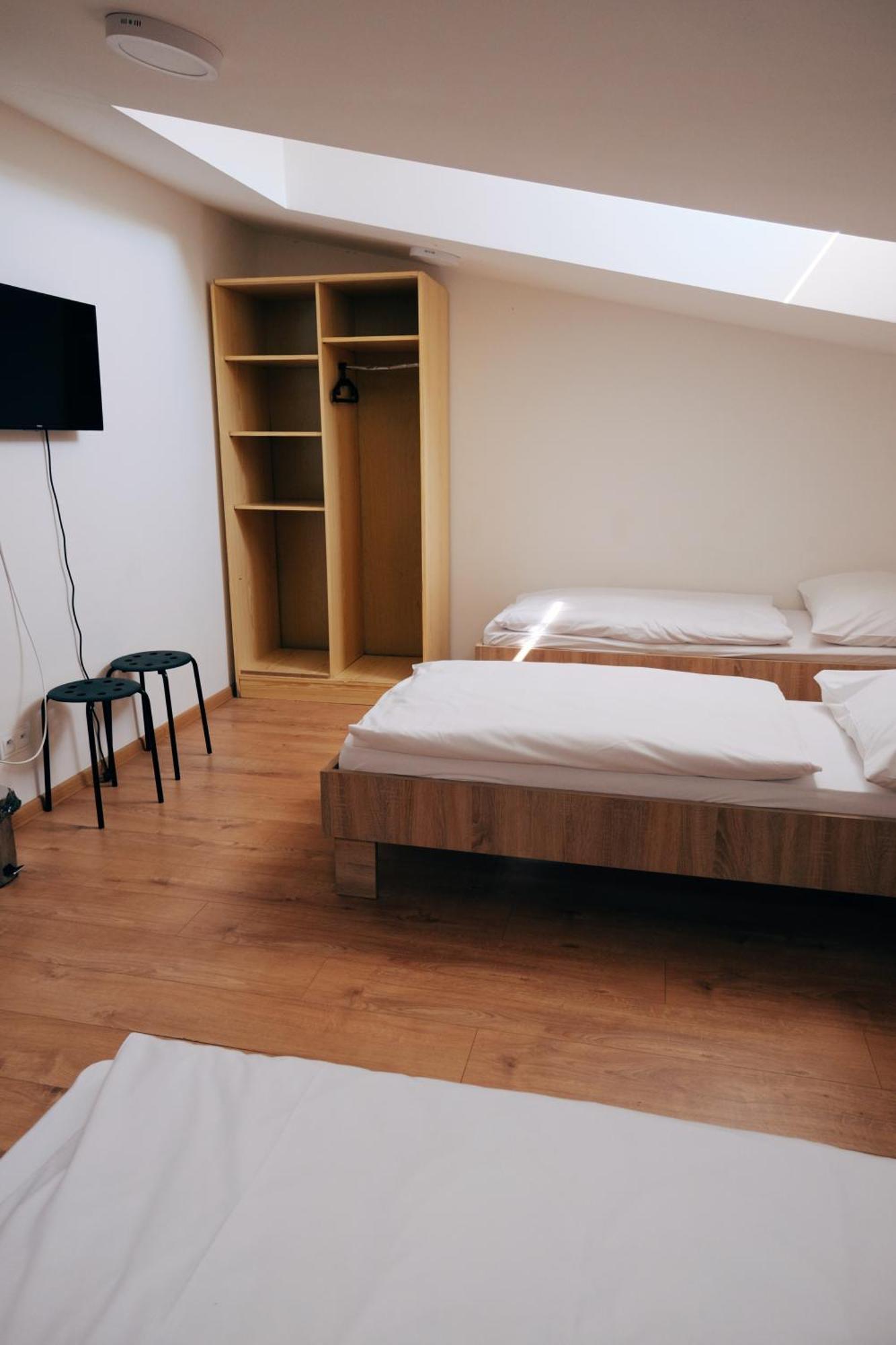 chata Trubárka Trencin Bagian luar foto
